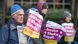 Police could have been ‘more honest’ with Sheku Bayoh death message – inquiry