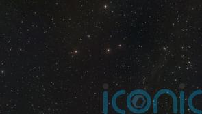 Green comet making its closest approach to Earth in 50,000 years