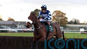Thomas Darby delights Murphy with Ayr chasing success