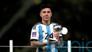 Enzo Fernandez praises Chelsea for determination to bring him to the club