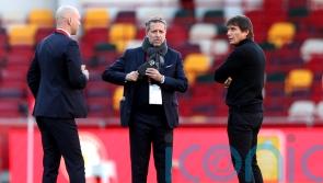 Fabio Paratici happy with Tottenham’s progress in ‘rebuild’ of squad