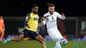 Barnsley boost top-six hopes with win at Oxford