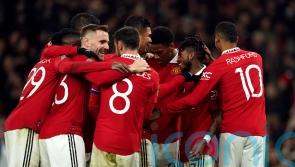 Manchester United set up Carabao Cup final against Newcastle