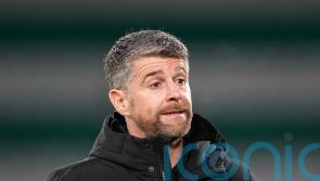 Stephen Robinson still focused on survival fight despite St Mirren’s progress