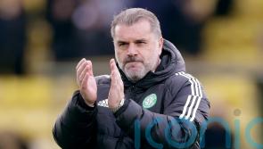 Ange Postecoglou insists Daizen Maeda gets his rewards from hard work