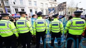 Something ‘rotten’ in policing, warns bishop following scandals