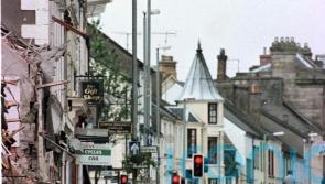 Decision due on public inquiry into Omagh bombing