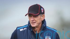 On this day in 2016: Wayne Bennett replaces Steve McNamara as England head coach