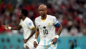 Football rumours: Everton hoping to sign Andre Ayew after botched deadline day