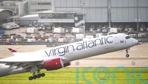 Virgin Atlantic to relaunch Shanghai flights suspended since 2020