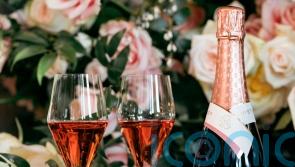 Think pink for Valentine’s with these rosé wines