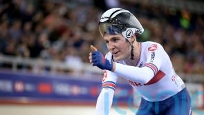 Fred Wright ‘excited’ to rekindle long-held dream with velodrome return