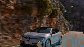 Renault’s Megane E-Tech gains new range-topping specification