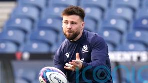 Gregor Townsend backing Ali Price to rediscover top form after Scotland omission