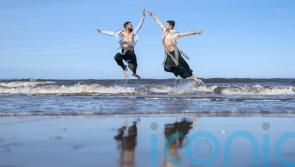 Culture sector urged to help shape international strategy