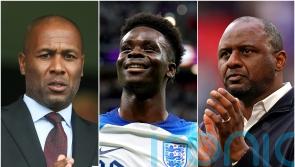 Football Black List shows progress but ‘long way for better representation’ yet
