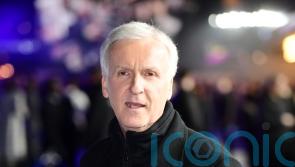 James Cameron ‘would not change a frame’ of Titanic 25 years after first release