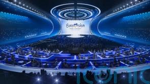 Eurovision 2023 stage design aims to ‘bring people together as one unit’