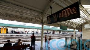 Five new railway stations could open to boost England-Wales journeys