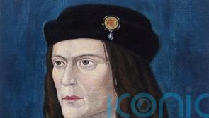 Car park where Richard III’s body found to be auctioned