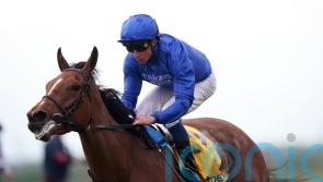 Moonlight spearheads powerful Godolphin team at Meydan