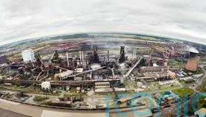 Government urges British Steel to continue talks amid fears for hundreds of jobs