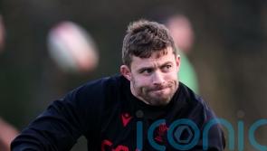 Wales full-back Leigh Halfpenny out of Six Nations opener due to back problem