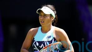 Heather Watson reaches last eight in Thailand after epic win over Han Na-lae