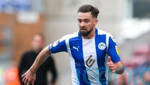 Malky Mackay delighted to add Gwion Edwards to Ross County squad on loan