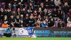 Michael Beale defends Alfredo Morelos over Tynecastle celebrations