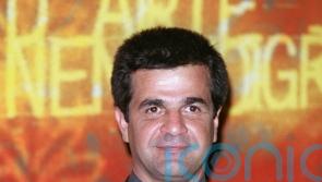 Iranian film director goes on hunger strike in prison