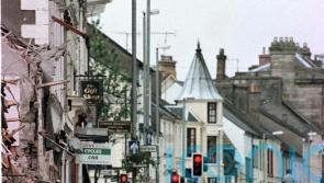 Northern Ireland Secretary orders independent inquiry into 1998 Omagh bombing