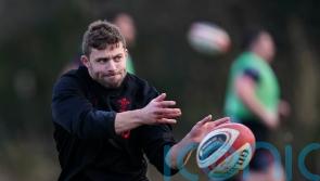 Leigh Halfpenny backed to ‘pick himself up again’ as Wales injury jinx strikes