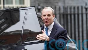 Dominic Raab: Karate black belt under spotlight over bullying claims