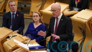 Budget delivers priorities of progressive government, says Swinney