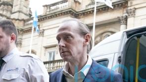Murder accused tells jury he was ‘apocalyptically angry’ when he killed woman