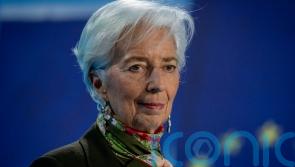 European Central Bank hikes rates and vows ‘we are not done’