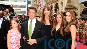 Sylvester Stallone and family to star in reality TV series