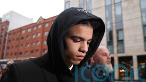Mason Greenwood ‘relieved’ after attempted rape and assault charges dropped