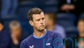 Great Britain’s Davis Cup qualifier in Colombia ‘very complicated’ says captain