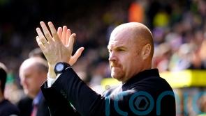 New Everton boss Sean Dyche: I’m a Marmite manager – not everyone wants you