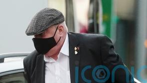 Veteran soldier avoids jail for 1988 Troubles killing