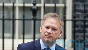 Grant Shapps urges suppliers to stop &lsquo;outrageous&rsquo; forced meter fittings