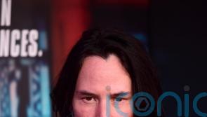 Keanu Reeves granted temporary restraining order against alleged trespasser