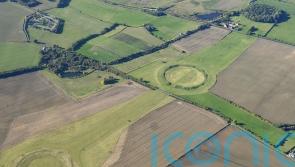 ‘Stonehenge of the North’ opens to public as site is gifted to the nation