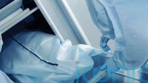 Funeral home finds person inside body bag still alive