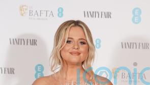 Upcoming talent and industry veterans mix at Vanity Fair EE Rising Star Party