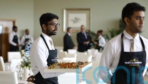 Services sector declines to two-year lows but firms showing ‘cautious optimism’