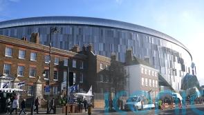 ‘We’ve invested heavily in the squad’: Tottenham reject lack of spending claims