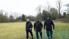 Partner of missing Nicola Bulley says he will &lsquo;never lose hope&rsquo;